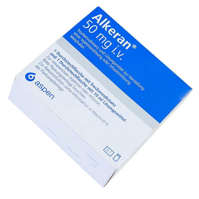 Alkeran50