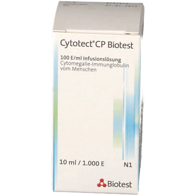 Cytotect