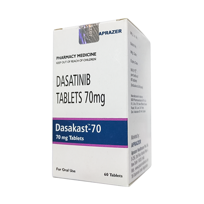Dasatinib