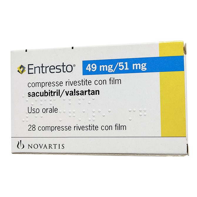 Entresto