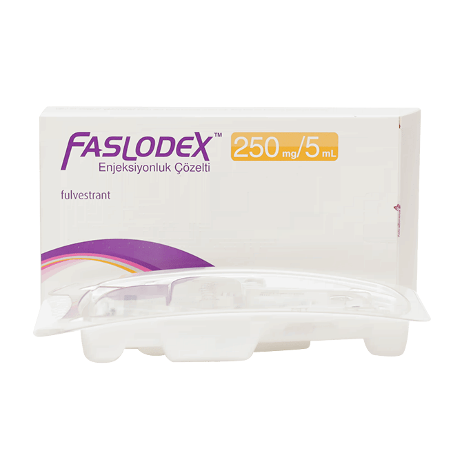 Faslodex250