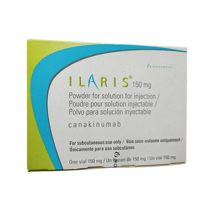 Ilaris