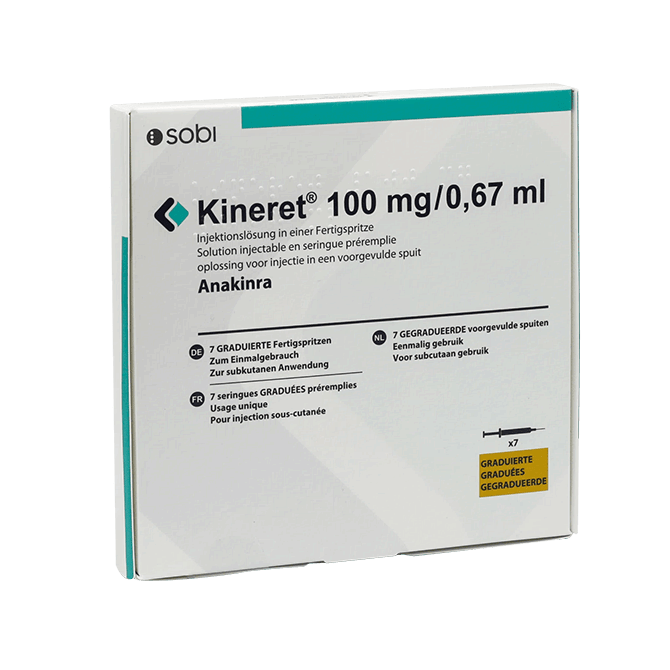 Kineret100