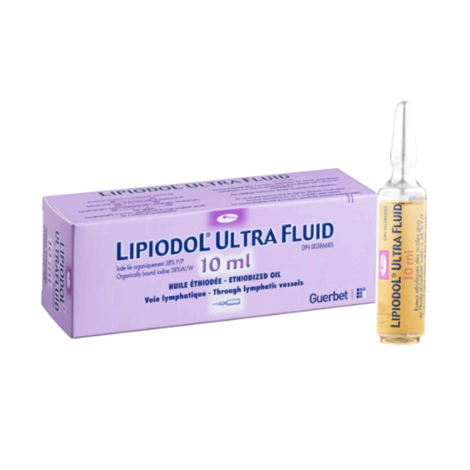 Lipiodol