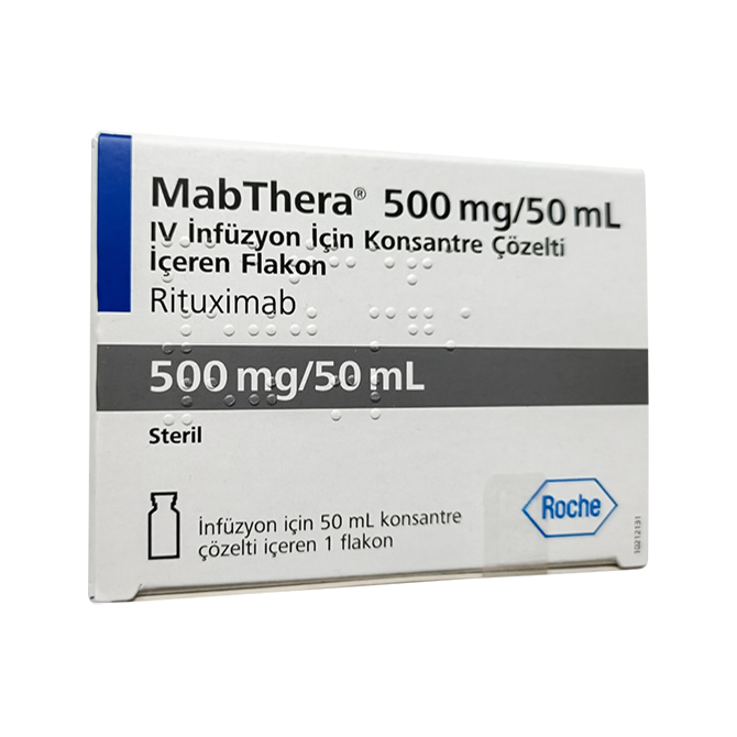 MabThera500