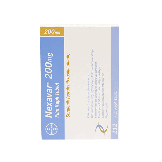 Nexavar200