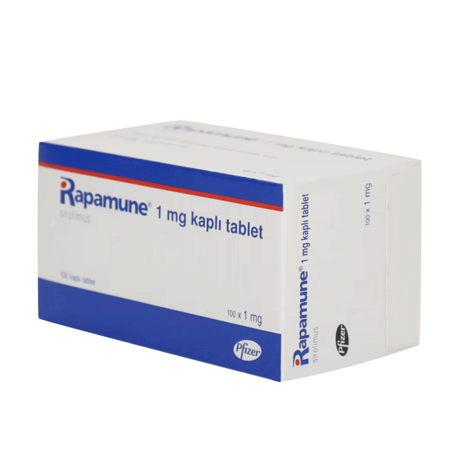 Rapamune