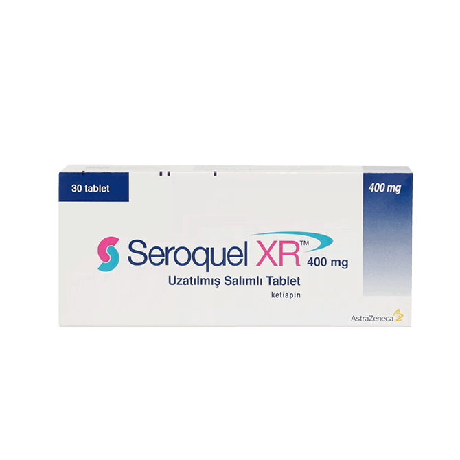 Seroquel