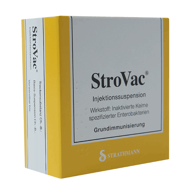 StroVac