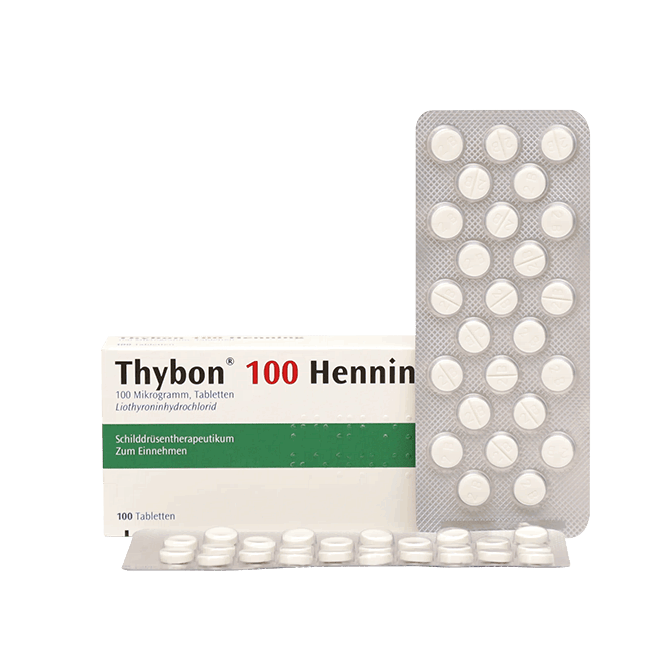 Thybon100
