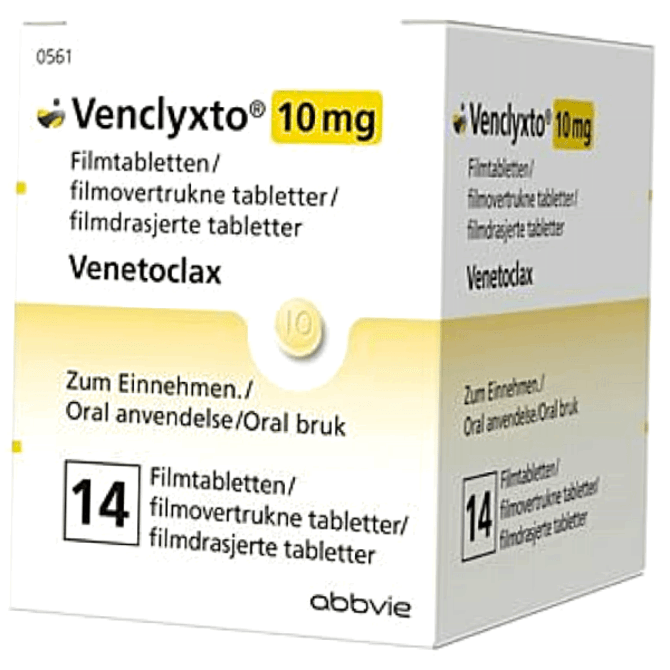 Venclyxto10