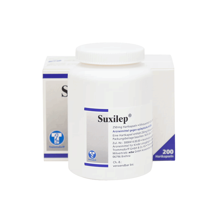 suxilep