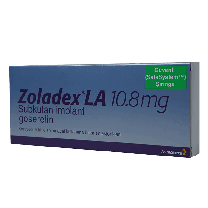 zoladex LA