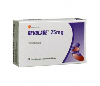 Revolade 50mg