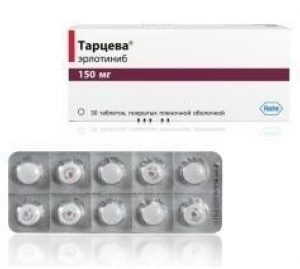 Tarceva 150mg/30