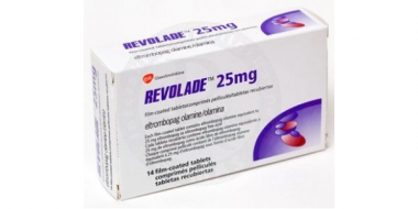 Revolade 25mg