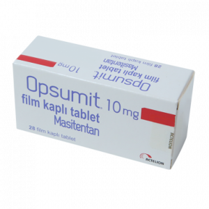 Opsumit 10mg