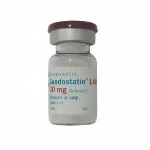 Sandostatin 30mg/1
