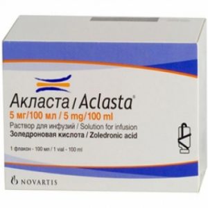 Aklasta 5/100/1