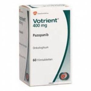 Votrient 400mg/90