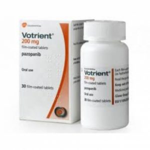 Votrient 200mg
