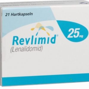 Revlimid 25mg