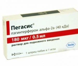 Pegacic 180