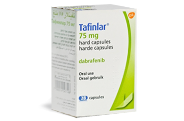 Tafinlar 75mg