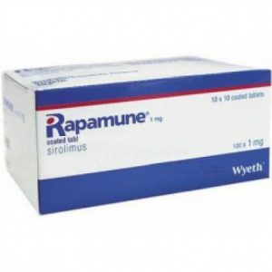 Rapamune