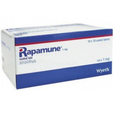 Rapamune