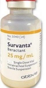 Survanta 25mg