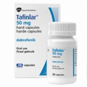 Tafinlar 50mg