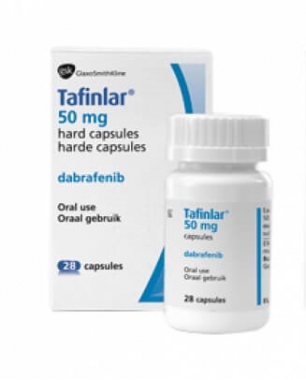 Tafinlar 50mg
