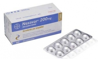 Nexavar 200mg/112